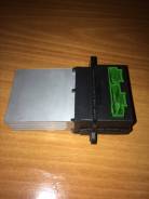 Резистор. Nissan Bluebird Sylphy, G11Z Nissan Tiida Latio, SC11 Nissan Tiida, C11, C11X, C11Z, SC11X Nissan Livina, L10Z, L11W, L11WW Двигатели: HR16D...