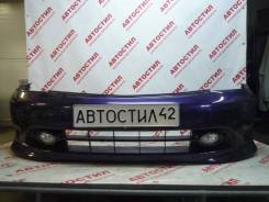 Обвес HONDA STREAM