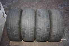 Michelin X-Ice. Зимние, без шипов, 2013 год, 20 %, 4 шт