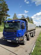 Scania. Продам самосвал Скания 2001г. в. в отличном состоянии., 11 000 куб. см., 34 000 кг.