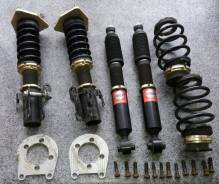 Амортизатор. Toyota Prius, ZVW30, ZVW30L