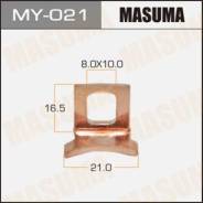 Контакт реле на стартер Masuma