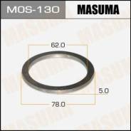 Кольцо уплотнительное глушителя Masuma