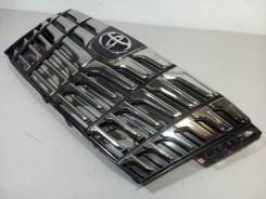 РЕШЕТКА РАДИАТОРА TOYOTA ALPHARD 15- Б/У 5310158280 3*