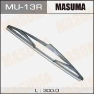 Щетка заднего стеклоочистителя Masuma 300mm пластиковая