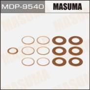 Шайбы для форсунок Masuma