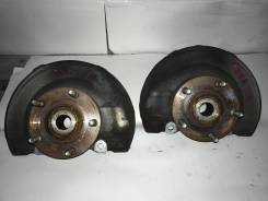 Ступица. Mitsubishi: Lancer Evolution, Delica D:5, Delica, Lancer, Galant Fortis Двигатели: 4B10, 4B11, 4J10, 4B12, 4A91, 4A92, 4N13, BKD, BWC