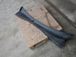 Решетка под дворники. Subaru Legacy, BE5, BE9, BEE, BES, BH5, BH9, BHC, BHE