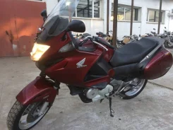 Honda NT 700V. ��������, ���, ��� �������. ��� ����� �� �������� ����