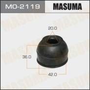 Пыльник шарового шарнира Masuma