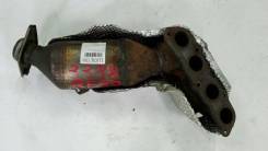 Коллектор выпускной TOYOTA, DAIHATSU RUSH, BEGO