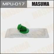 Фильтр бензонасоса Masuma