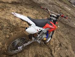 Racer Enduro RC250-XZR. 250 куб. см., исправен, без птс, с пробегом