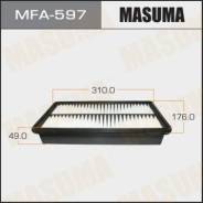Фильтр воздушный Masuma