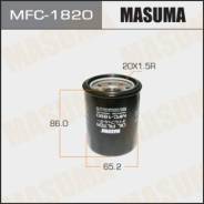 Фильтр масляный Masuma