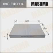 Фильтр салонный Masuma