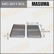 Фильтр салонный Masuma