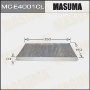 �������� ������ Masuma MC-E4001 FORD (MC-E4001 ) MCE4001 ����