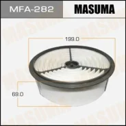 ��������� ������ Masuma MFA-282A �-159A (MFA-282A ) MFA282A ����