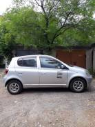Toyota Vitz. автомат, передний, 1.0 (70 л.с.), бензин, 148 000 тыс. км