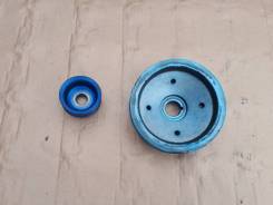 Облегченные шкивы коленвала и генератора Cusco Subaru EJ20 EJ25. Subaru: Impreza WRX, Forester, Impreza XV, Legacy Lancaster, Legacy, Outback, Impreza...