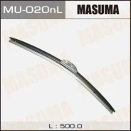 ������� Masuma 20, ������������ LHD (500��) (MU-020nL ) MU020NL ����