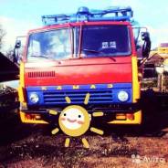 КамАЗ 5410. Продаю лесовоз Камаз 5410