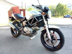 Honda VTR 250. 250 куб. см., исправен, птс, с пробегом