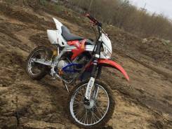 Racer Enduro RC250-XZR. 250 куб. см., исправен, без птс, с пробегом