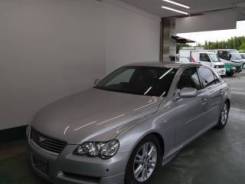 Toyota Mark X. GRX121