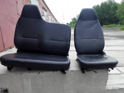 Сиденье. Hyundai HD72 Hyundai HD78