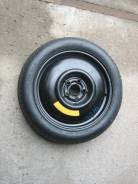 Колесо запасное. Subaru Legacy, BE5, BE9, BEE, BES, BH5, BH9, BHC, BHE