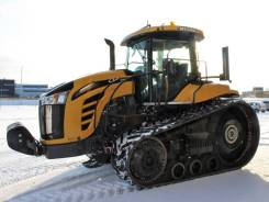 Caterpillar. Трактор Challenger 775, 2016 г, 1270 м/ч, из Европы. Под заказ
