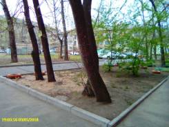 1-комнатная, улица Карла Маркса 124. Железнодорожный, агентство, 30 кв. м.