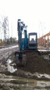 Hitachi EX60. Экскаватор EX-60-2