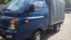 Hyundai Porter. Продаю 2 133л. с., 2 500 куб. см., 1 000 кг., 4x4