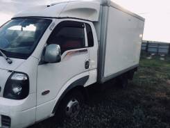 Kia Bongo. Рефрижератор Киа Бонго 2012 год, 2 900 куб. см., 1 500 кг.