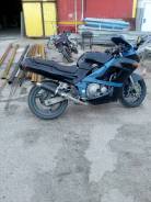 Kawasaki ZZR 400. 400 куб. см., исправен, птс, с пробегом