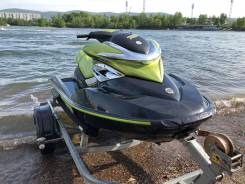 BRP Sea-Doo RXP. 215,00 л.с., 2005 год год
