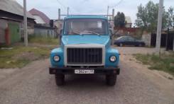 ГАЗ 3307. Продаётся Газ 3307, 4 250 куб. см., 7 850 кг.