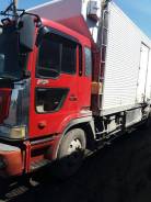 Hino Profia FR. Продаётся грузовик Hino profia, 17 238 куб. см., 10 000 кг.