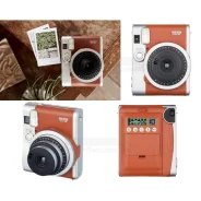 Fujifilm Instax Mini 90 ����