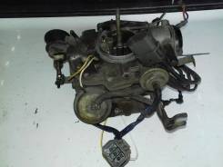 Карбюратор. Nissan: Wingroad, Sunny California, Presea, NX-Coupe, AD, Pulsar, Sunny Двигатель GA15DS
