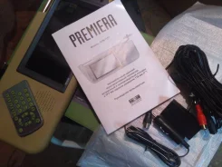 Premiera ����