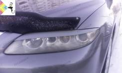 Накладка на фару. Mazda Atenza Mazda Mazda6