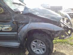 Toyota Land Cruiser Prado. 95, 5VZ