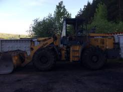 Lonking CDM855. Продается фронтальный погрузчик Lonking CDM 855, 5 000 кг., Дизельный, 4,20 куб. м.