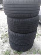 Dunlop Sport Rover GTX. Летние, 2015 год, 5 %, 4 шт