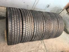 Dunlop SP 062. Всесезонные, 2009 год, 5 %, 1 шт