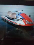 Yamaha VX Cruiser. 110,00 л.с., 2013 год год
